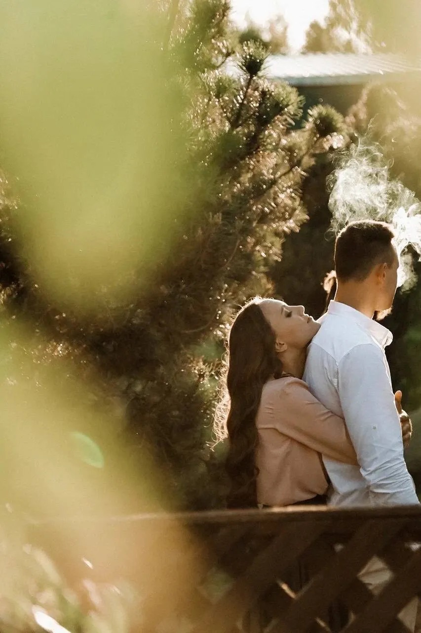 Артём и Алина вместе