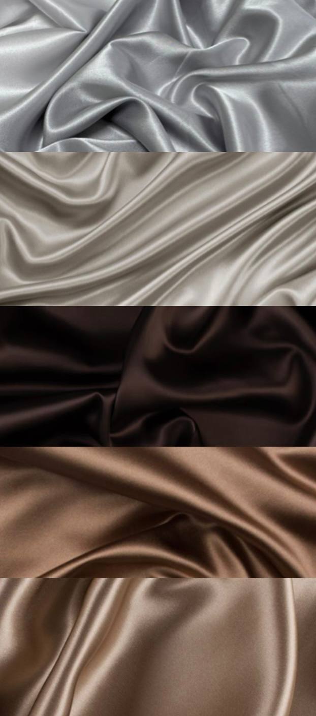 Дополнительный референс дресс-кода